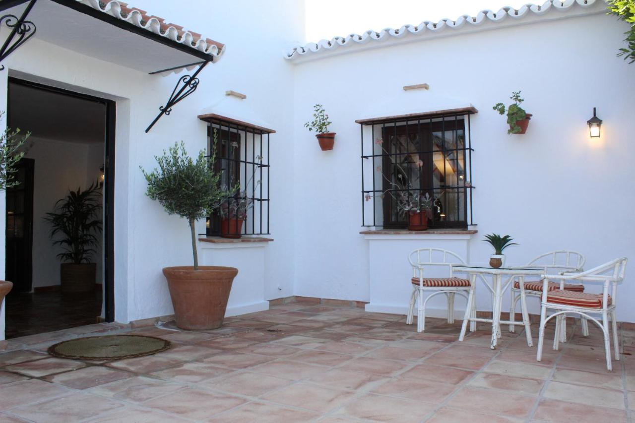 Casa Rural Faltriquera Setenil Setenil De Las Bodegas Extérieur photo